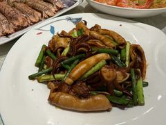 -良友·海鲜青岛菜(五四广场店)