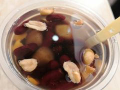 蜂蜜味烧仙草-八婆婆烧仙草(中山路店)