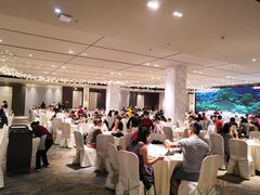 大堂-娱筷海鲜酒家(广州南沙店)