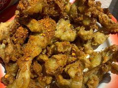-李叔叔虾蟹大排档(青羊店)
