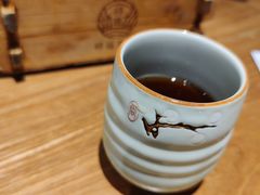 -禄运茶居·手工点心(猎德店)