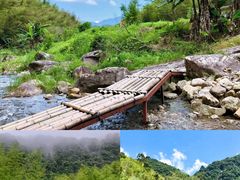 -千泷沟大瀑布旅游区