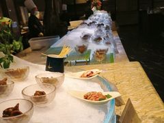 -半岛翡丽海鲜自助餐厅(观风亭店)