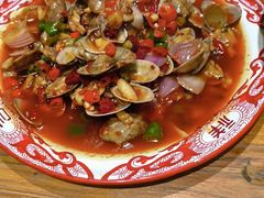 -破三川·新川菜(静安大融城店)