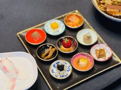 -临江·阅炉