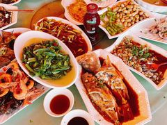 -沈家门海鲜夜排档(东港店)