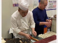 -姥家春饼店(漳州二路店)