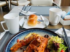 猪肋排-中海·庐山西海君澜度假酒店·味屿全日制餐厅
