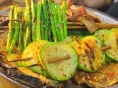 -金山锅贴店(金泉路店)