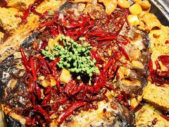 -烤匠麻辣烤鱼(万象城店)