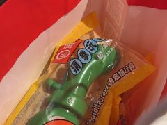 -海底捞火锅(王府井店)