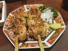 -弓二·烧鸟居酒屋(财富购物中心店)