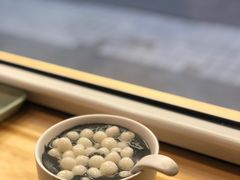 -小团圆糖水铺(襄阳南路店)