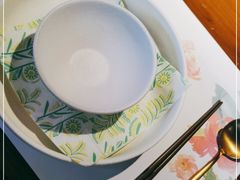 -素描餐厅(灵隐天竺店)