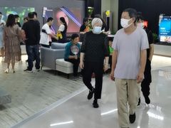 -苏宁影城(溧阳平陵广场店)