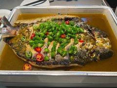 -半天妖烤鱼(西直门凯德mall店)