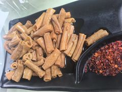 -乔一乔怪味干锅(东升店)