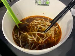 -鮮而純面馆(浦东店)