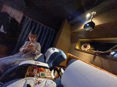 -君悦会影院足道·SPA•推拿(江桥店)
