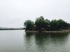 -威海大乳山景区