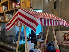 -漫咖啡 (CCPAPK店)