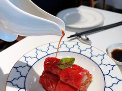 -伯衡55·吉品轩(乌鲁木齐南路店)