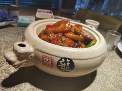 -小碗大胃(福久源新天地店)
