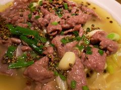 -渝信川菜 · 川味家常菜(长安店)
