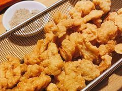 -吕氏疙瘩汤·海鲜新鲁菜(凯德mall新都心店)