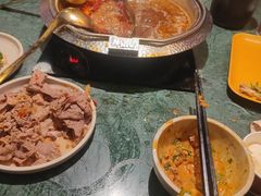 -牛New寿喜烧(中山公园龙之梦店)