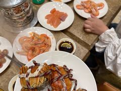 -盛宴标帜餐厅·亲子自助 (南昌喜来登酒店)