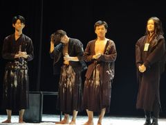 -北京喜剧院