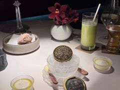 -三嚥阁 La Villa Restaurant