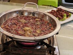 -红豆园(文林街店)