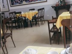 大堂-金鸡厨房(夏湾店)