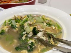 -乔家小院•本地小海鲜•非遗驴肉(万年泉路店)