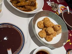 -鑫小城故事·藕汤·家常菜(台北一路总店)