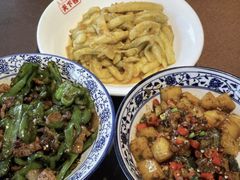 -天下客饭店(中山路店)