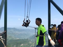 -梦幻奥陶纪景区