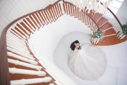 -金夫人婚纱摄影(华南店)