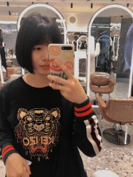 -MY HAIR ARDOR