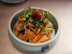 盐商椒麻鸡-锦府盐帮·李宅(领展购物广场中关村店)