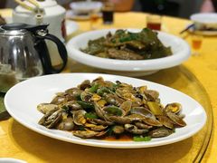 炒花甲-大笑饭堂(甲子桥店)