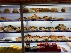 -钢管厂五区小郡肝串串香(南山店)