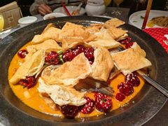 -秀儿四九城·新京菜(亚运村鸟巢店)