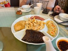 -长春观斋补堂素菜馆