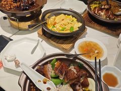 -金戈戈香港豉油鸡(南山海岸城店)