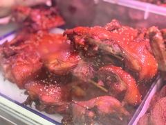 -章云板鸭(评事街店)