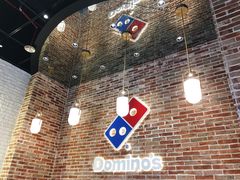 -达美乐比萨(留仙大道店)
