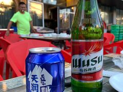 -新疆欣悦饭庄